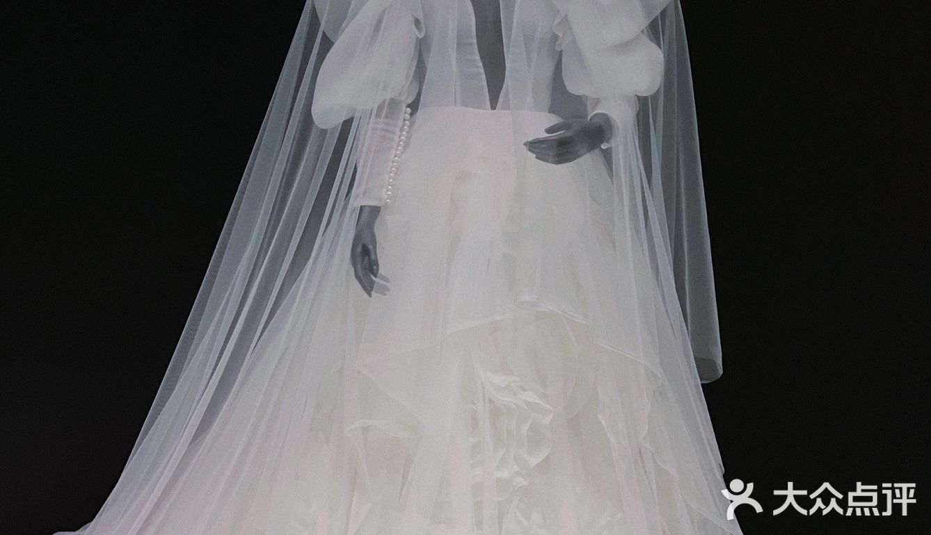 ⛪️这里的婚纱照让我立马想原地结婚