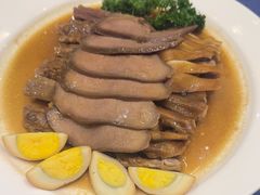 -新加坡泰国村酒楼(五角场店)