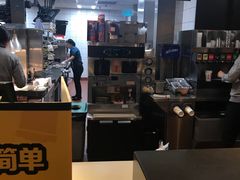 -麦当劳(新世纪环球中心店)