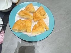 -燕兰楼·清真西北融合菜(亚运村店)