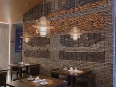 大堂-佬泰丰斋· 乌镇茶食餐厅