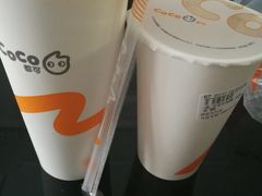 -CoCo都可(大兴店)