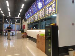 -面道赞宁海海鲜面(迎凤街店)