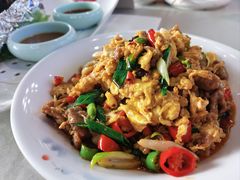 -金家老三饭庄(常营店)