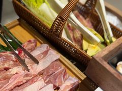 -花菇朵 ll 野生菌锅·精品滇菜(后沙峪店)