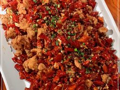 -望京一号·重庆江湖菜(工体店)
