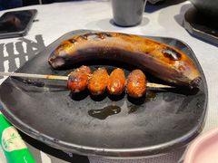 -卜奎烤右
