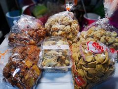 -生活林(河北路店)