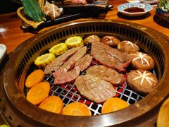 -肉魁屋·烧肉·烧鸟·酒场(高新店)