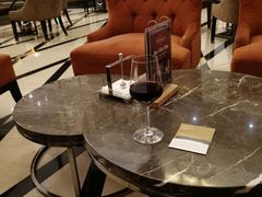 -武汉洲际酒店