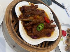 -吉莲利苑海鲜酒家(珠海拱北29年老字号店)