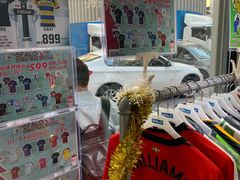 -SFALO 飛龍球衣專門店旺角店