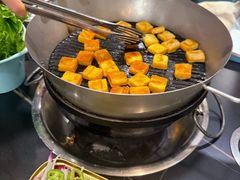 -烤肉刘·清真老北京炙子烤肉(虎坊桥老店)