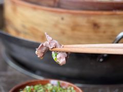 -山食炊桑拿鸡·又山私房菜