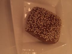 全麦面包-Salon de Ville浦江汇(上海外滩华尔道夫酒店店)