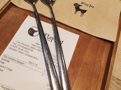 -After You Dessert Cafe(Silom Complex)