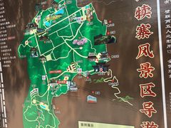 -抱犊寨风景区