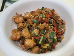-笨罗卜浏阳菜馆(龙华鹏润达店)