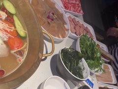 -小龙坎火锅(总店)