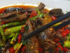 -洪霞餐馆