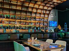 -DEEP·深美式餐吧(五棵松华熙LIVE店)