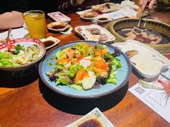 -肉魁屋·烧肉·烧鸟·酒场(高新店)