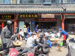 -王记肉火烧早餐中国店