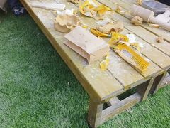 -HERRE·FARM 赫尔露营农场·团建聚会包场