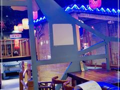 -津沽小院(天津之眼店)