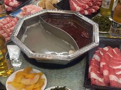 -鸿盛火锅(重庆路店)