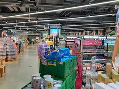 -盒马鲜生(观音桥店)