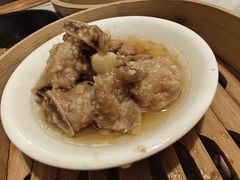 -厦门朗豪酒店 · 明阁中餐厅