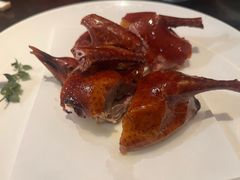 -甄御•海鲜新青岛菜(麦岛店)