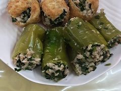 -柳周农家菜特色老店沙田柚美食(东大街店)