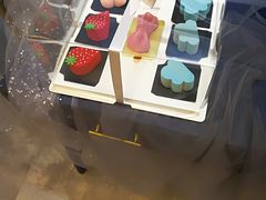 -就酱吃蛋糕(麦凯乐大庆经典店)