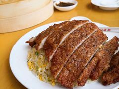 -鼎泰丰(嘉年华•海信广场VILLAGE店)