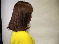 -MOVAN  HAIR莫凡匠人发型屋