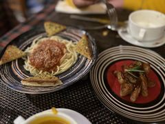 -小世界西餐厅(建国门店)