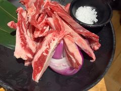 -九田家黑牛烤肉(溧水万达店)