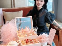 -成都华尔道夫酒店