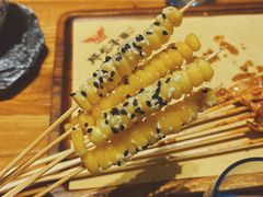 -那些年记忆烧烤