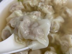 -汪家馄饨(集庆路店)