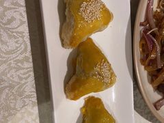 -红棉中餐厅·广州海航威斯汀酒店