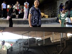 -胡里山炮台