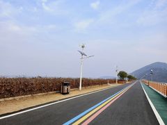 -南京金牛湖风景区