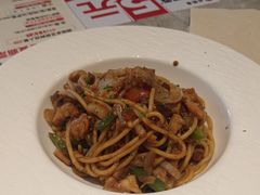 -必胜客(太和店)