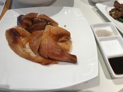 -衡山汇·高级粤菜(霄云路店)