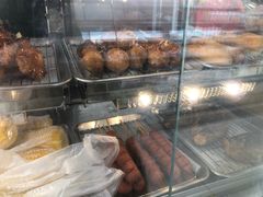 -711便利店(安贞桥胜古南里店)