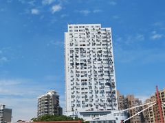 -上海南浦大桥长途旅游客运站