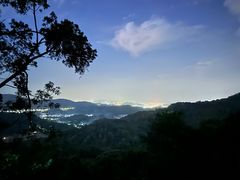 -广州市帽峰山景区